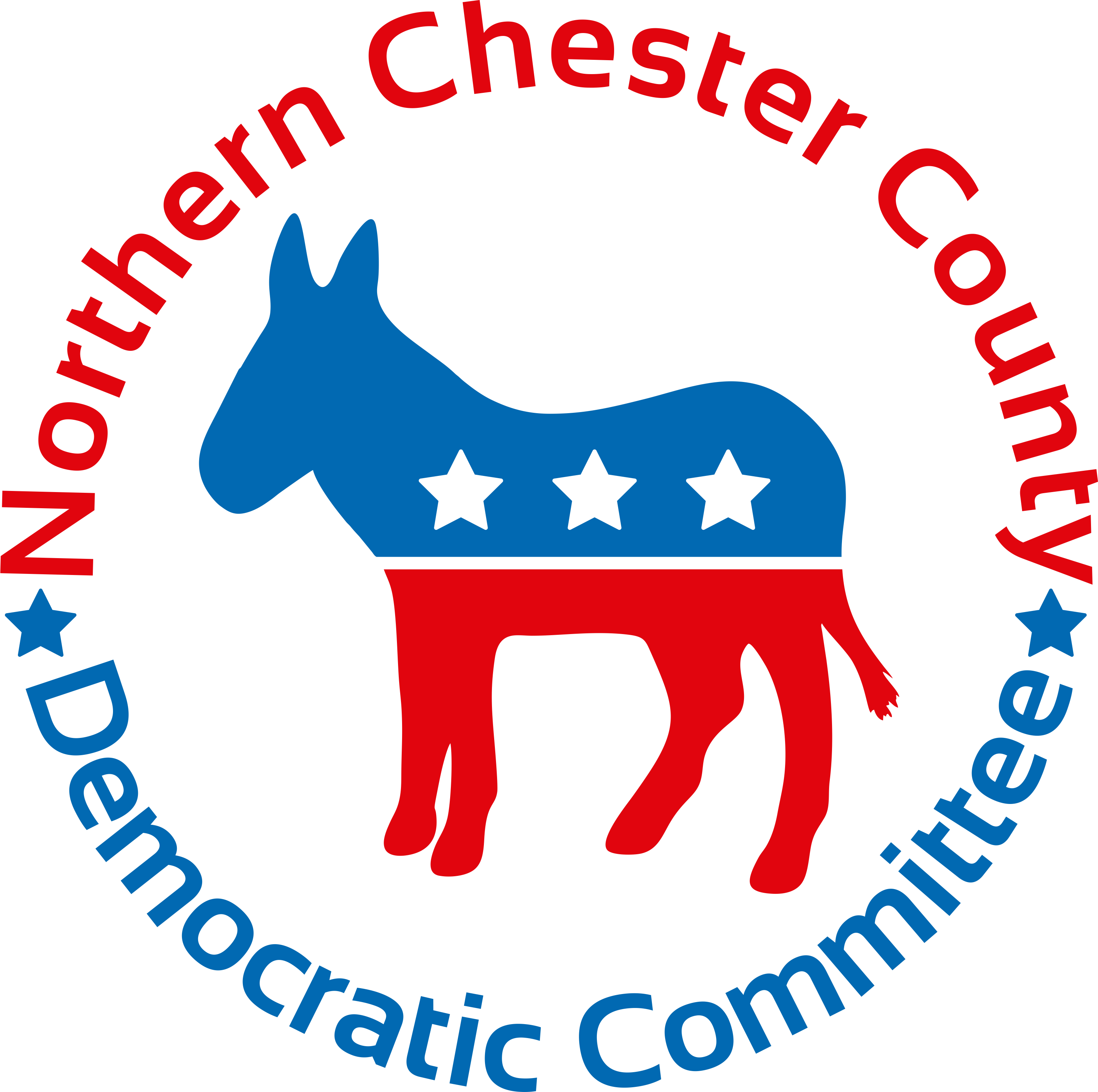 Northern Chester County Democratic Committee (PA)