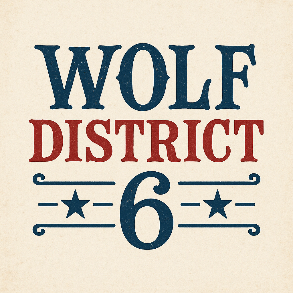 Austin Wolf