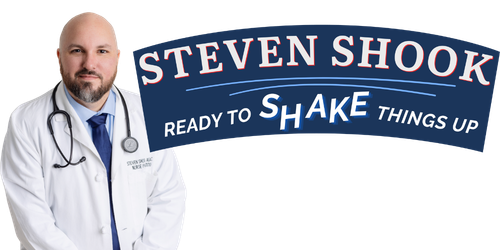 Steven Shook