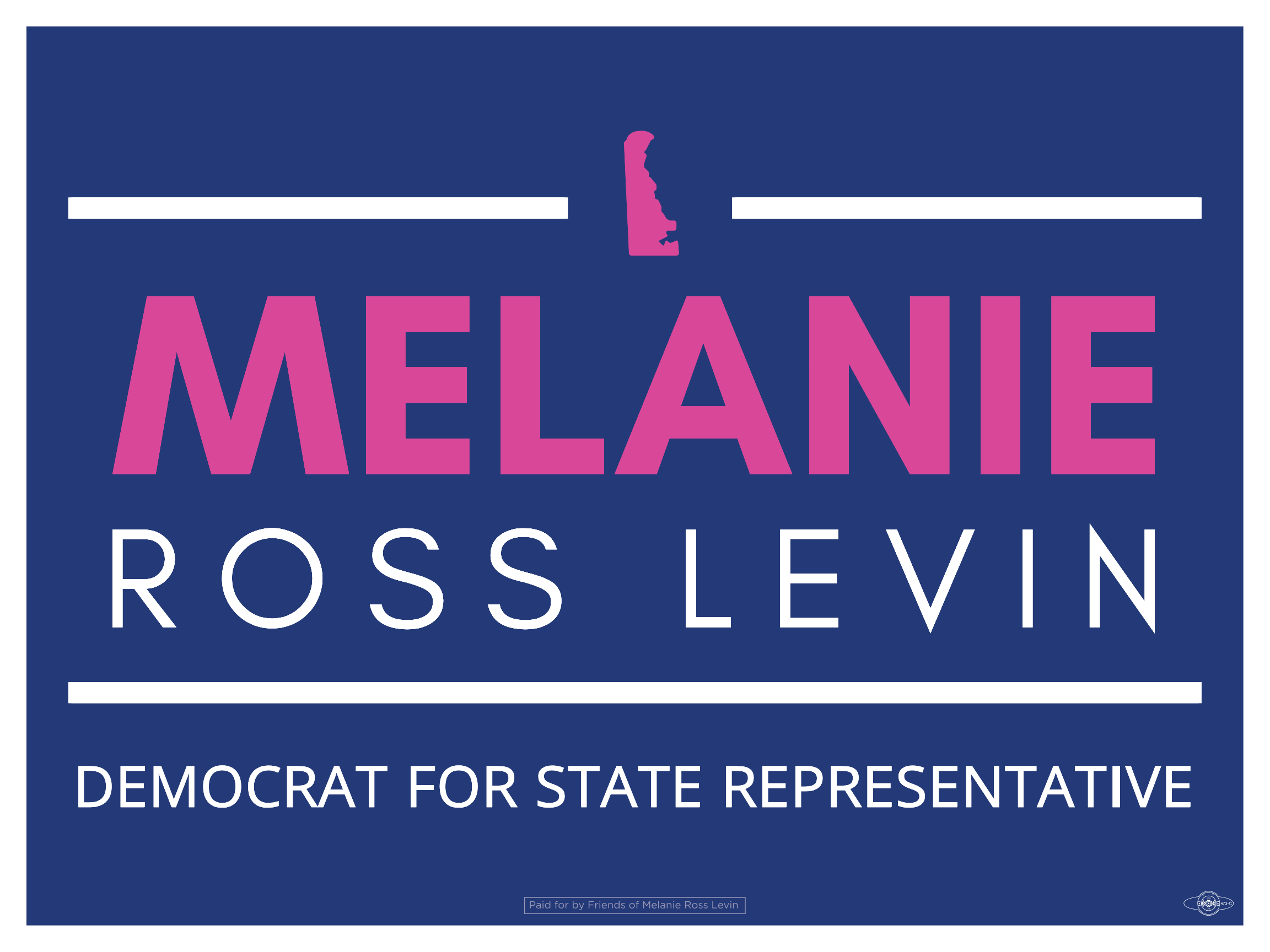 Melanie Ross Levin