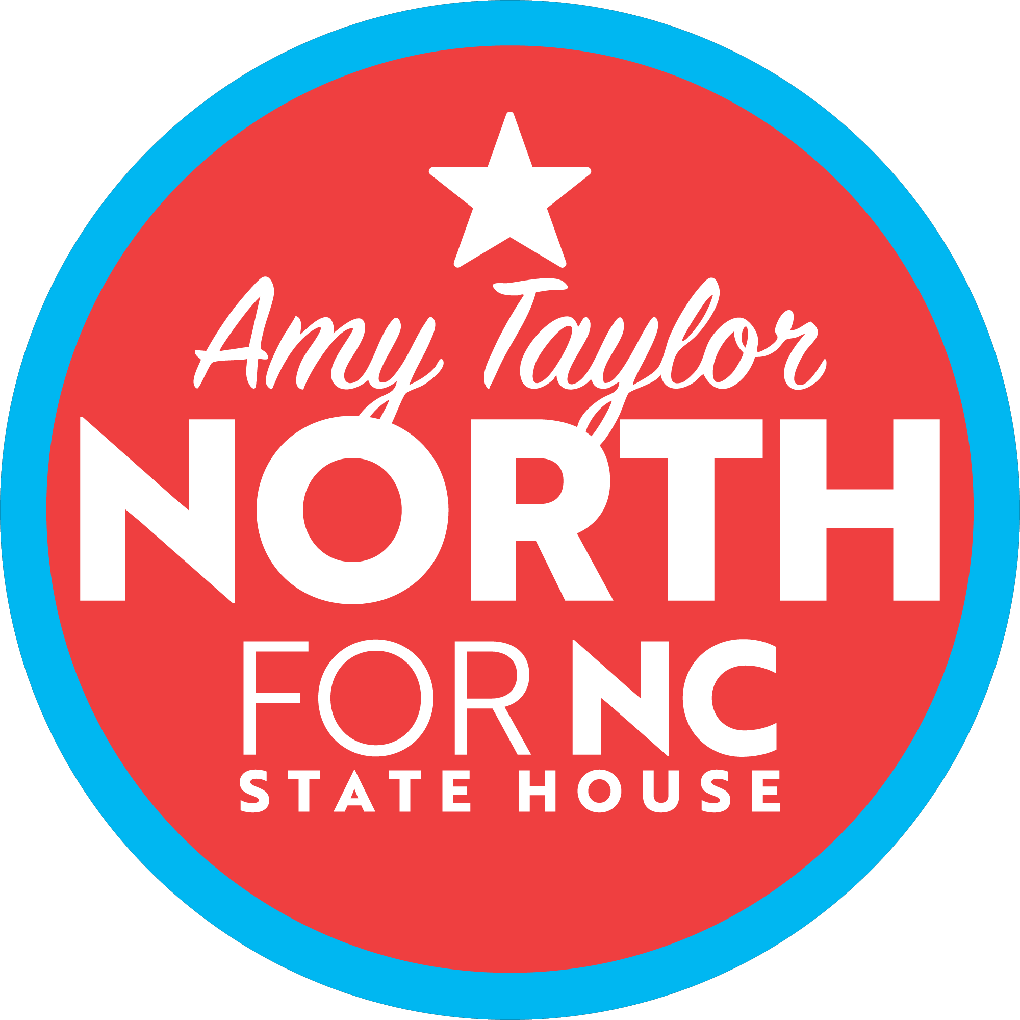 Amy Taylor North