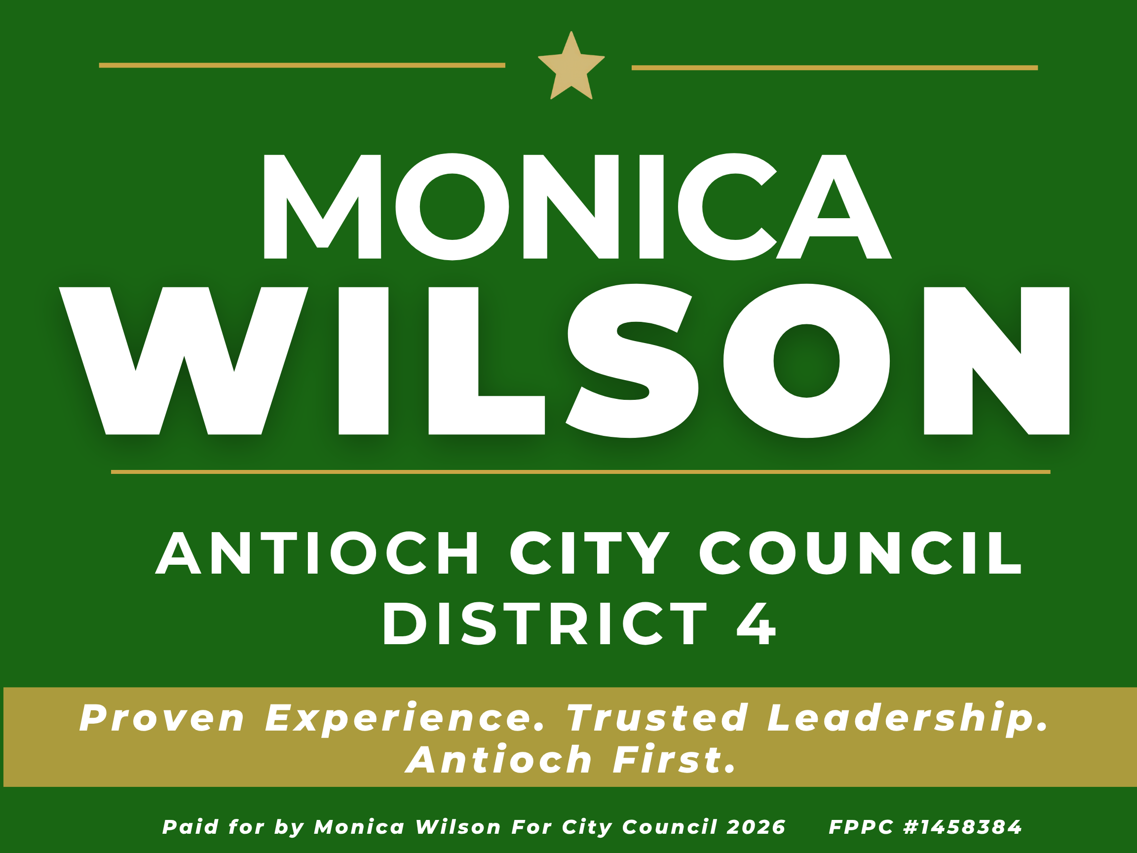 Monica Wilson