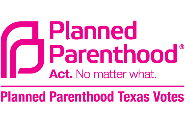 Planned Parenthood Texas Votes