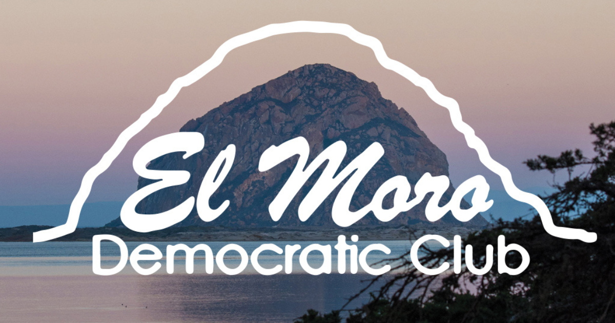 El Moro Democratic Club (CA)