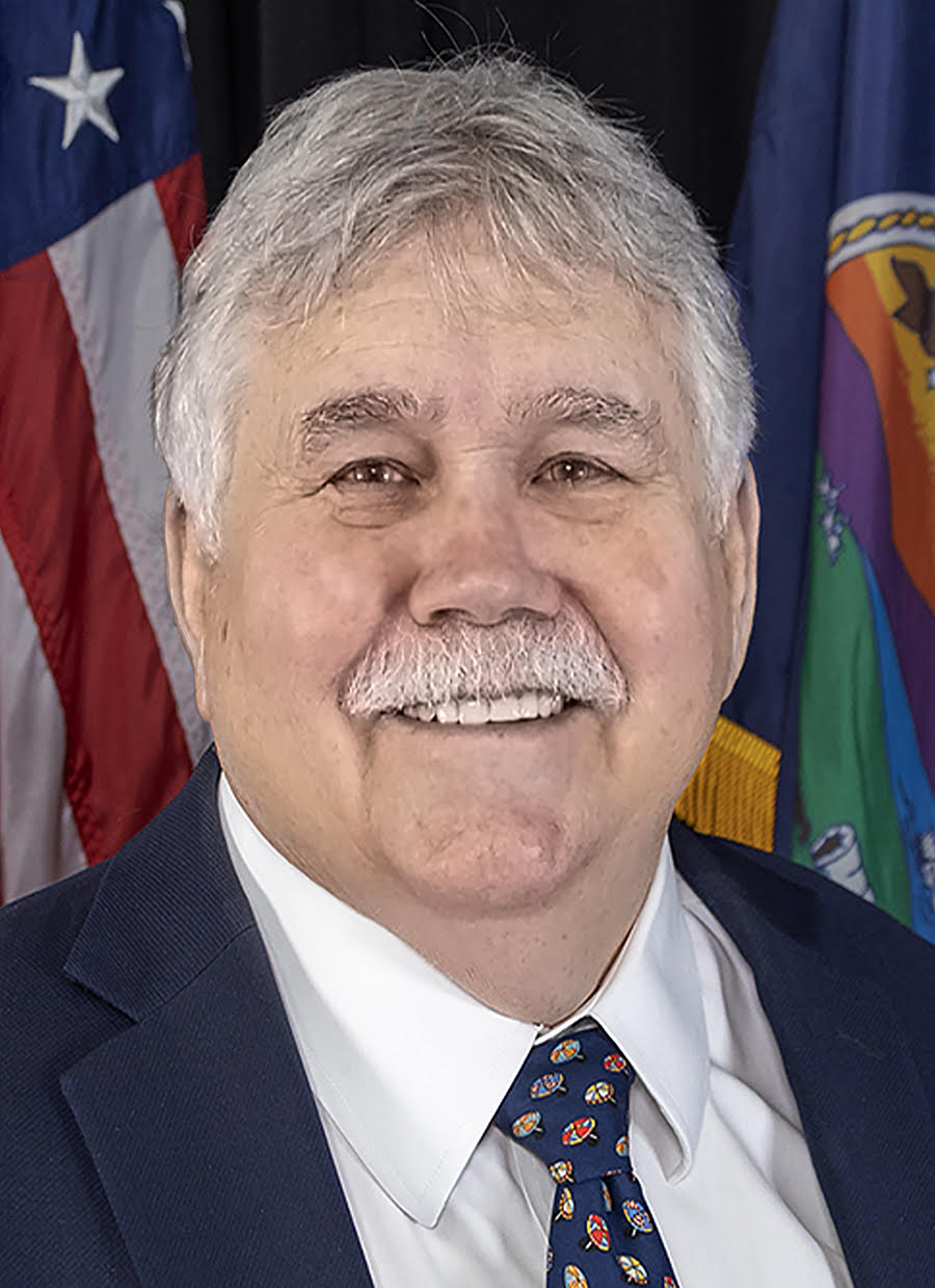 Henry Helgerson