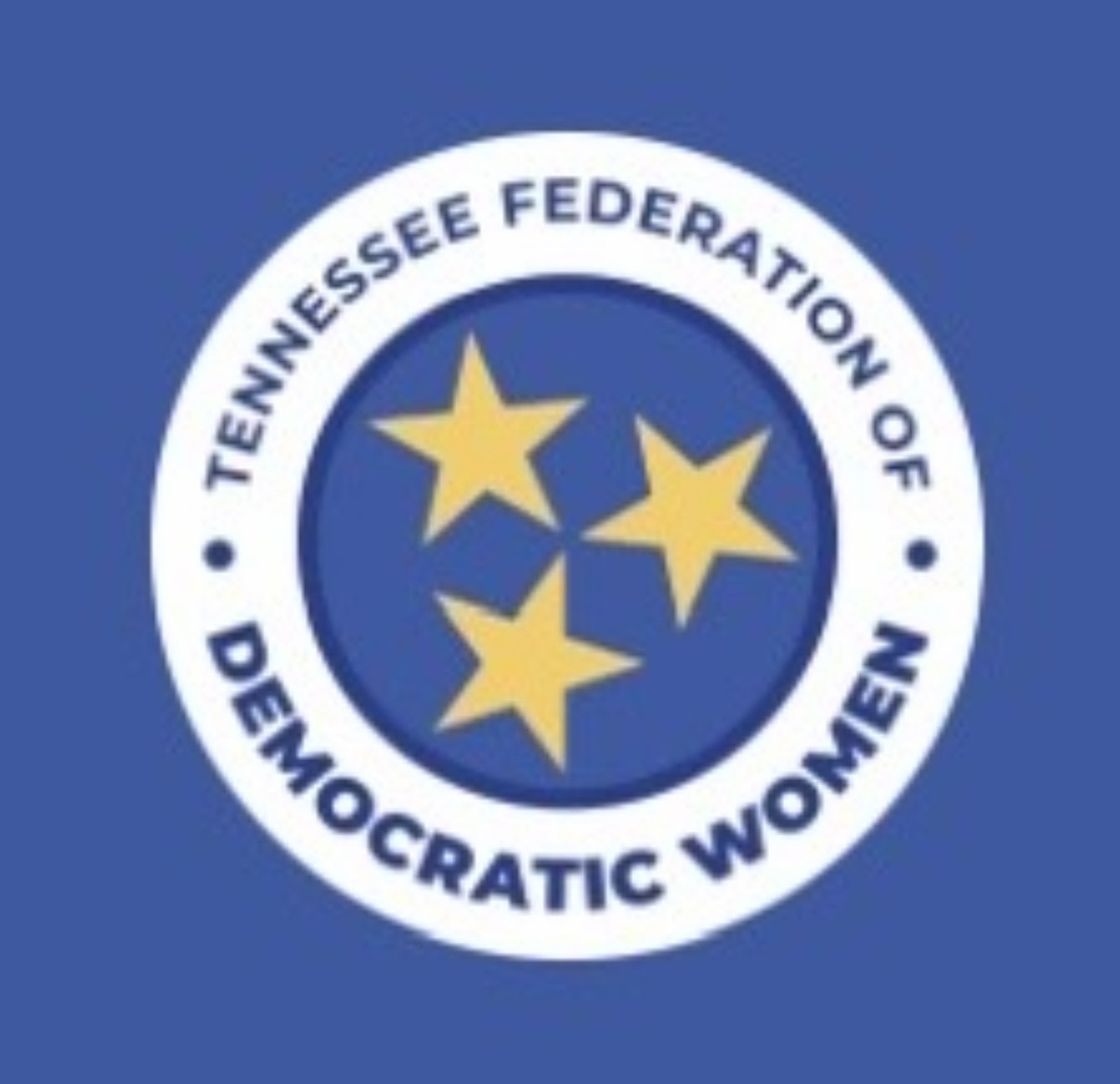 Roane County Tennessee Federation of Democratic Women
