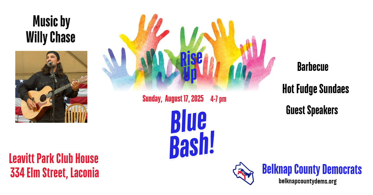 Belknap County Democratic Committee (NH)