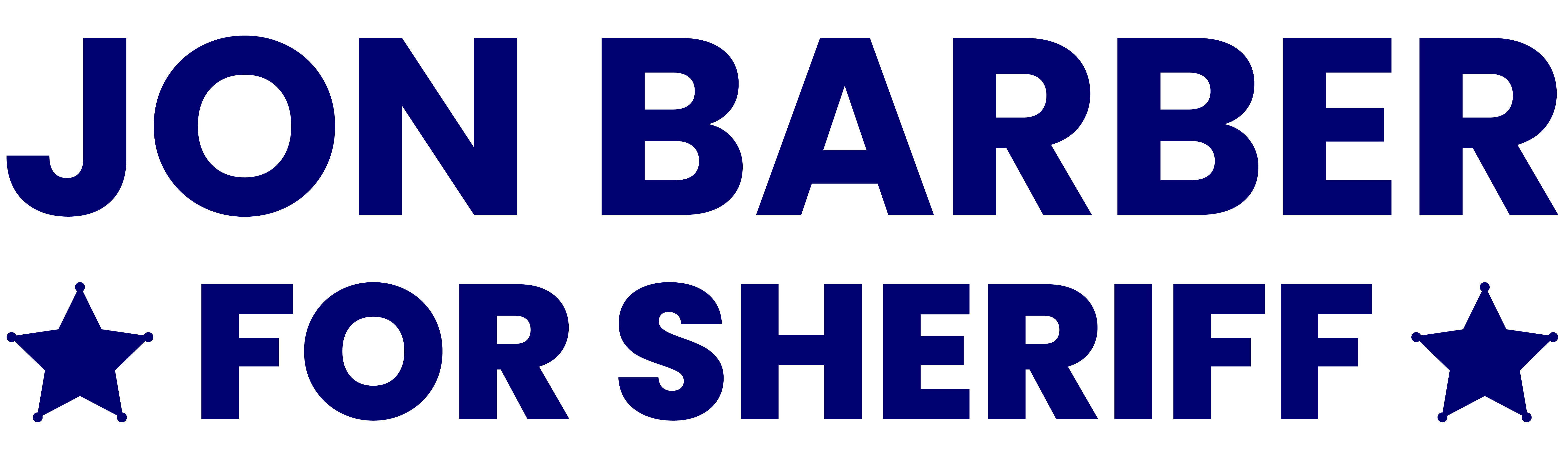 Jon Barber