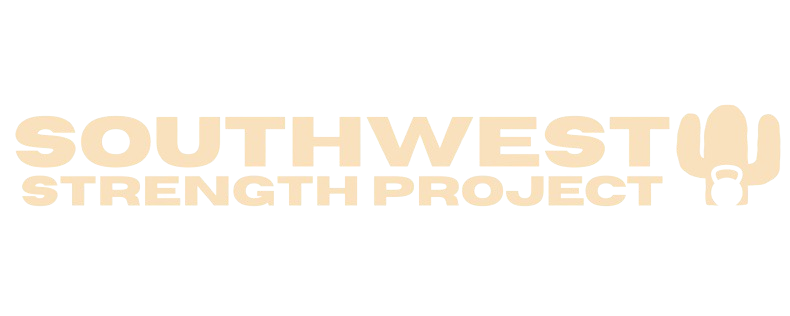 Southwest Strength Project