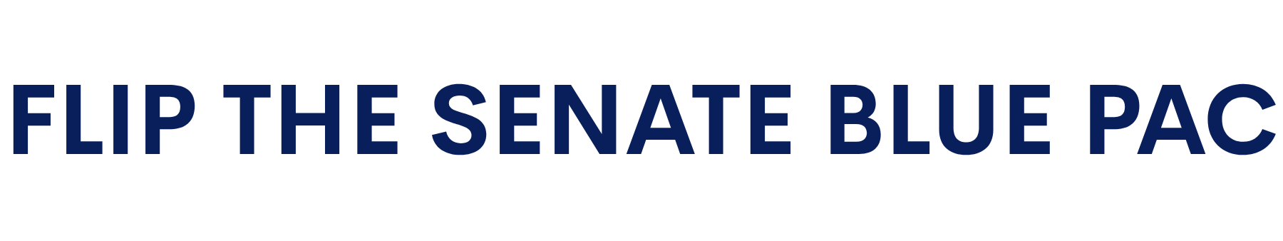Flip the Senate Blue PAC