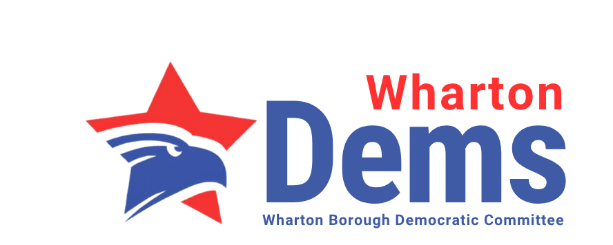 Wharton Borough Democratic Committee (NJ)