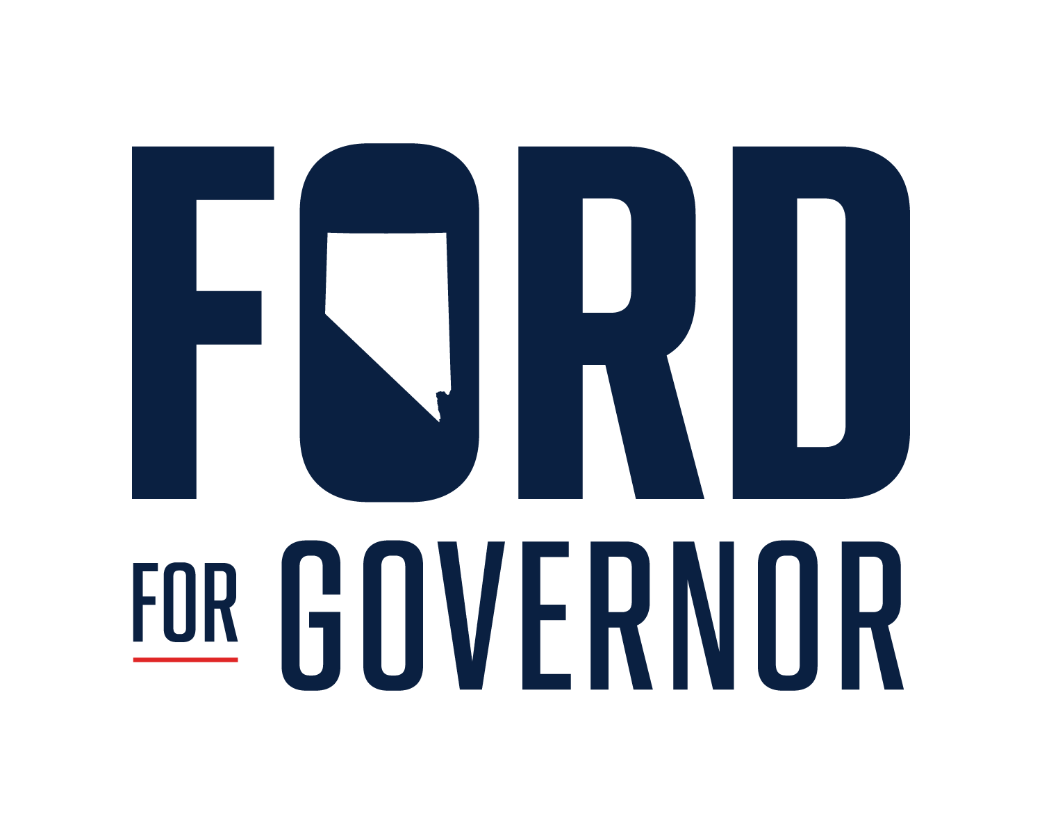 Aaron Ford