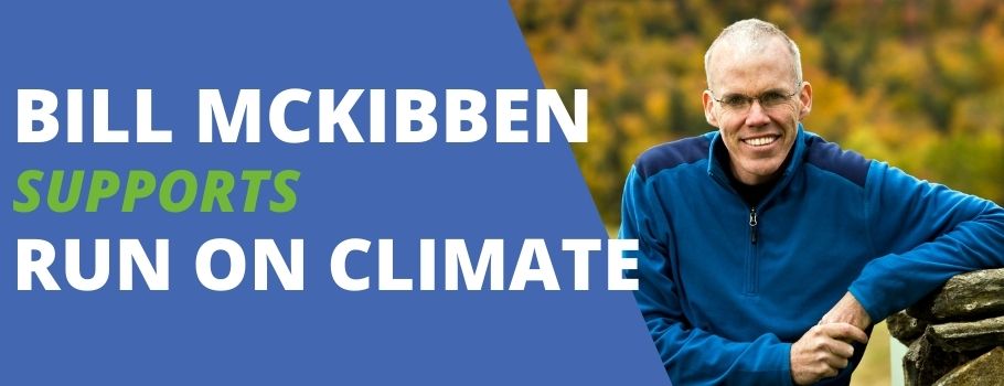 Run On Climate