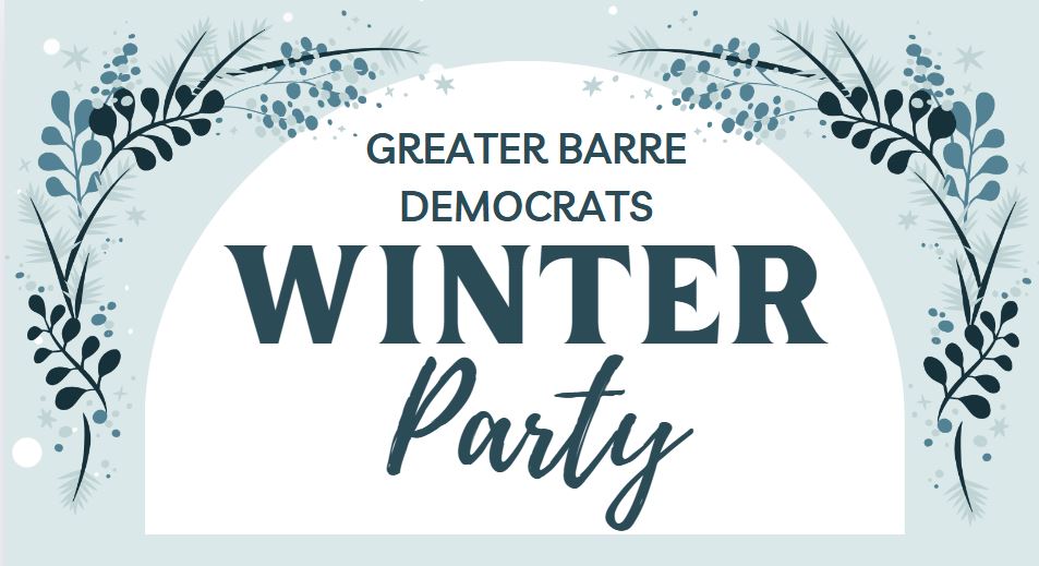 Barre Town Democratic Committee (VT)