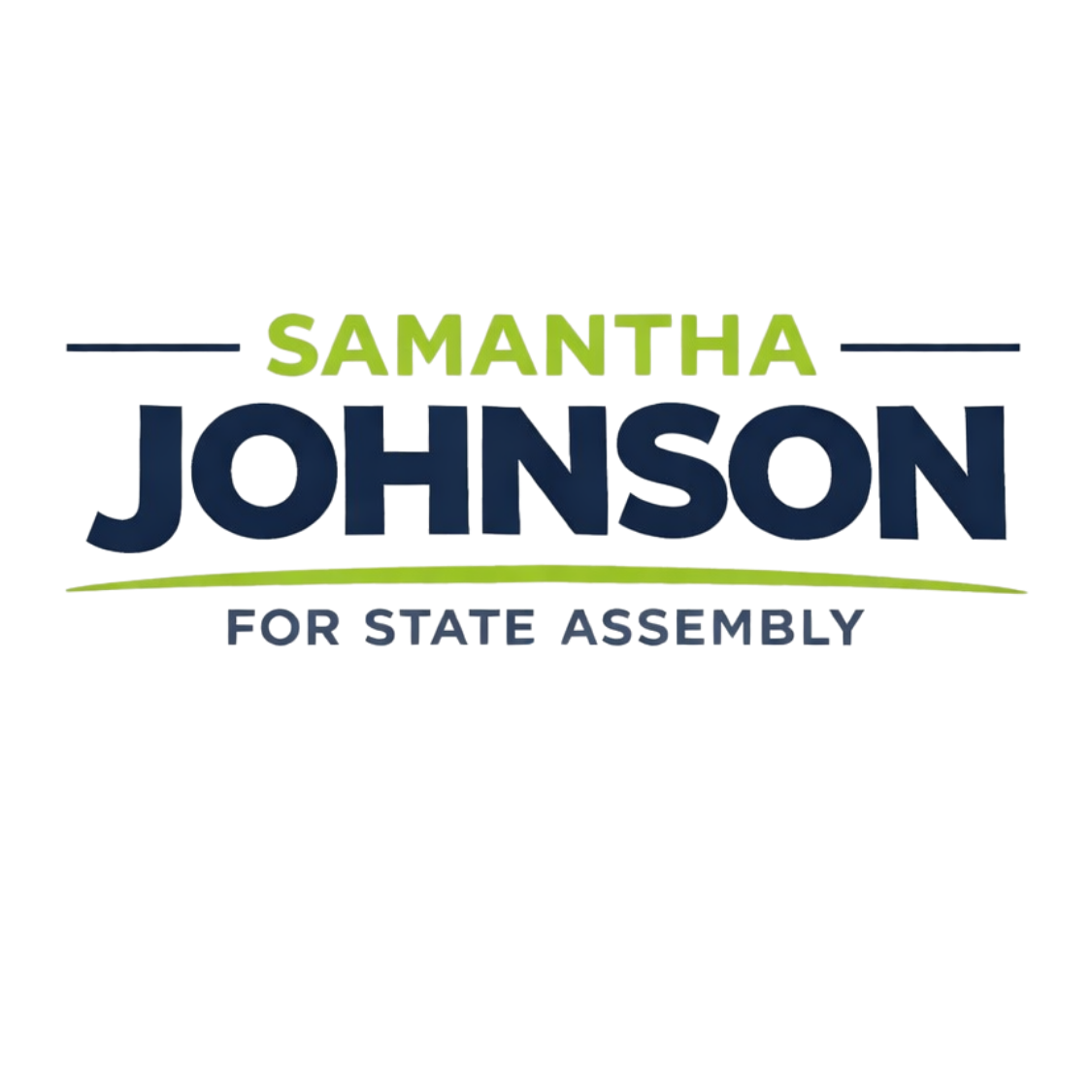 Samantha Johnson