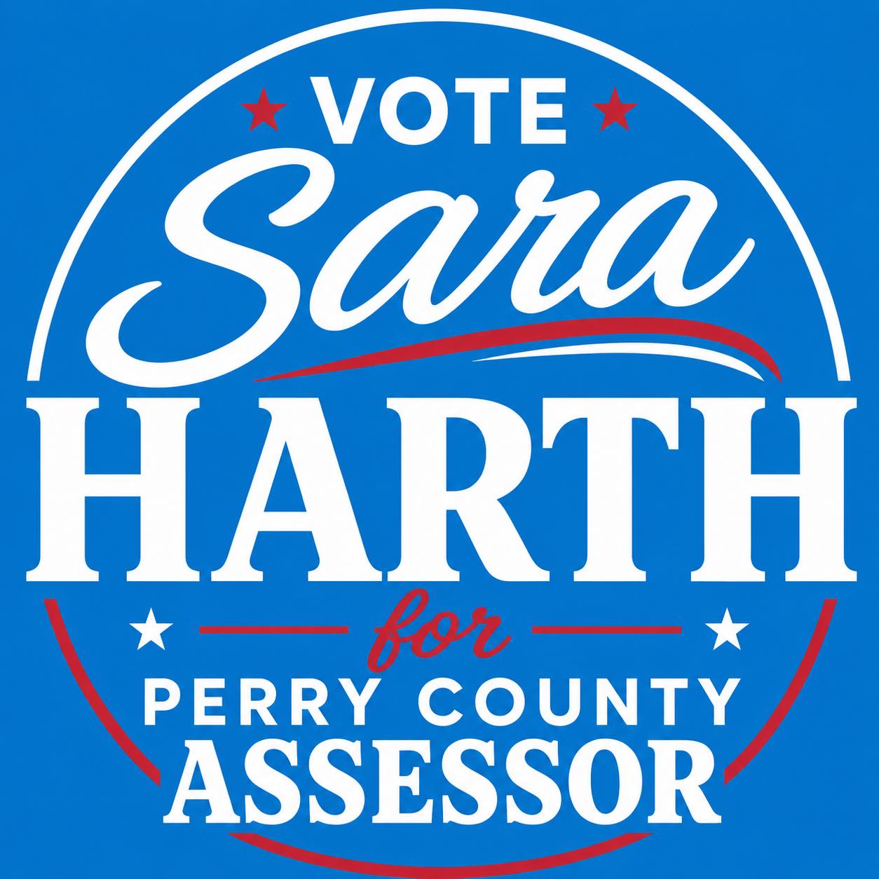 Sara Harth