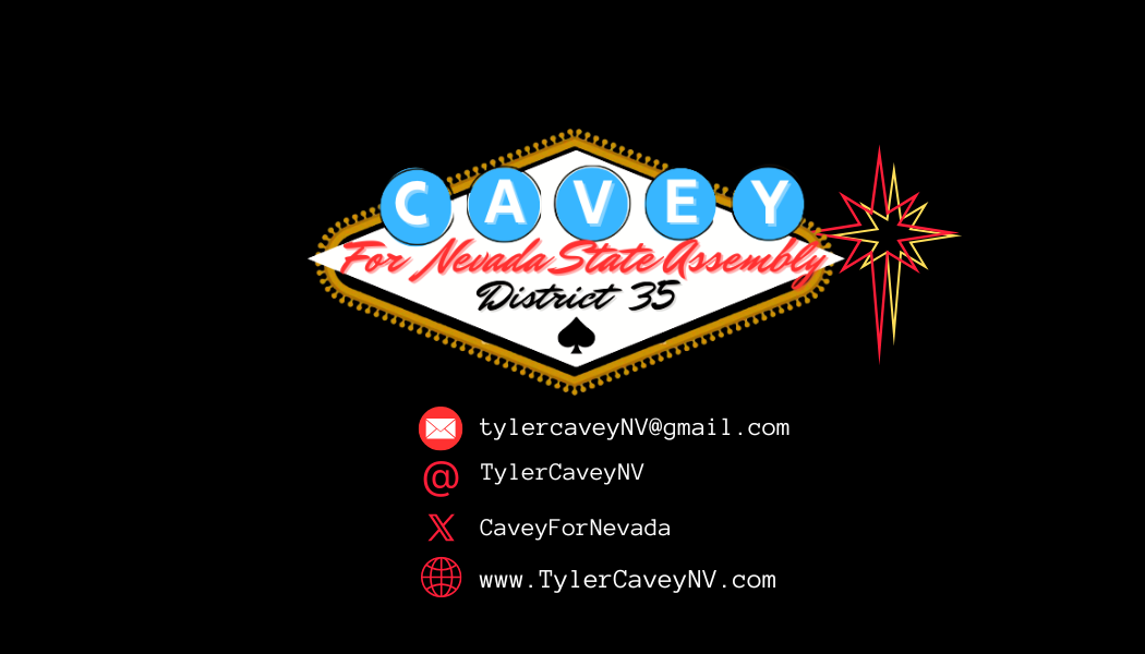 Tyler Cavey
