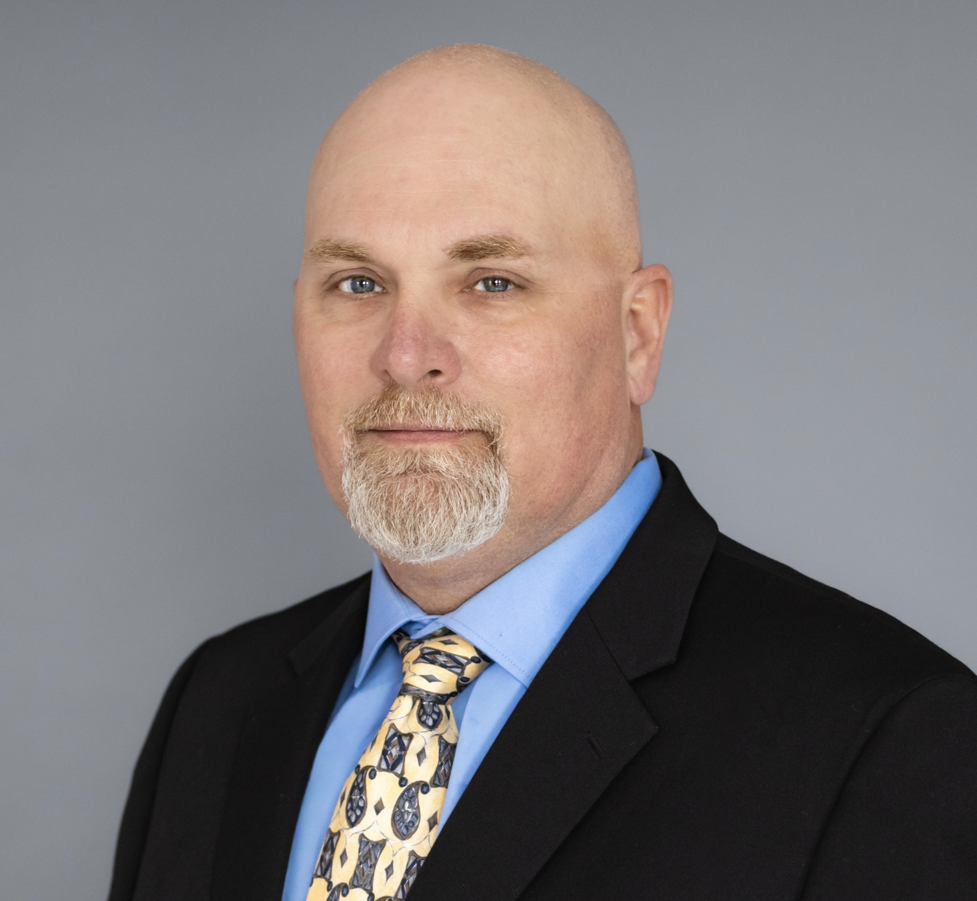 James Pittsford III