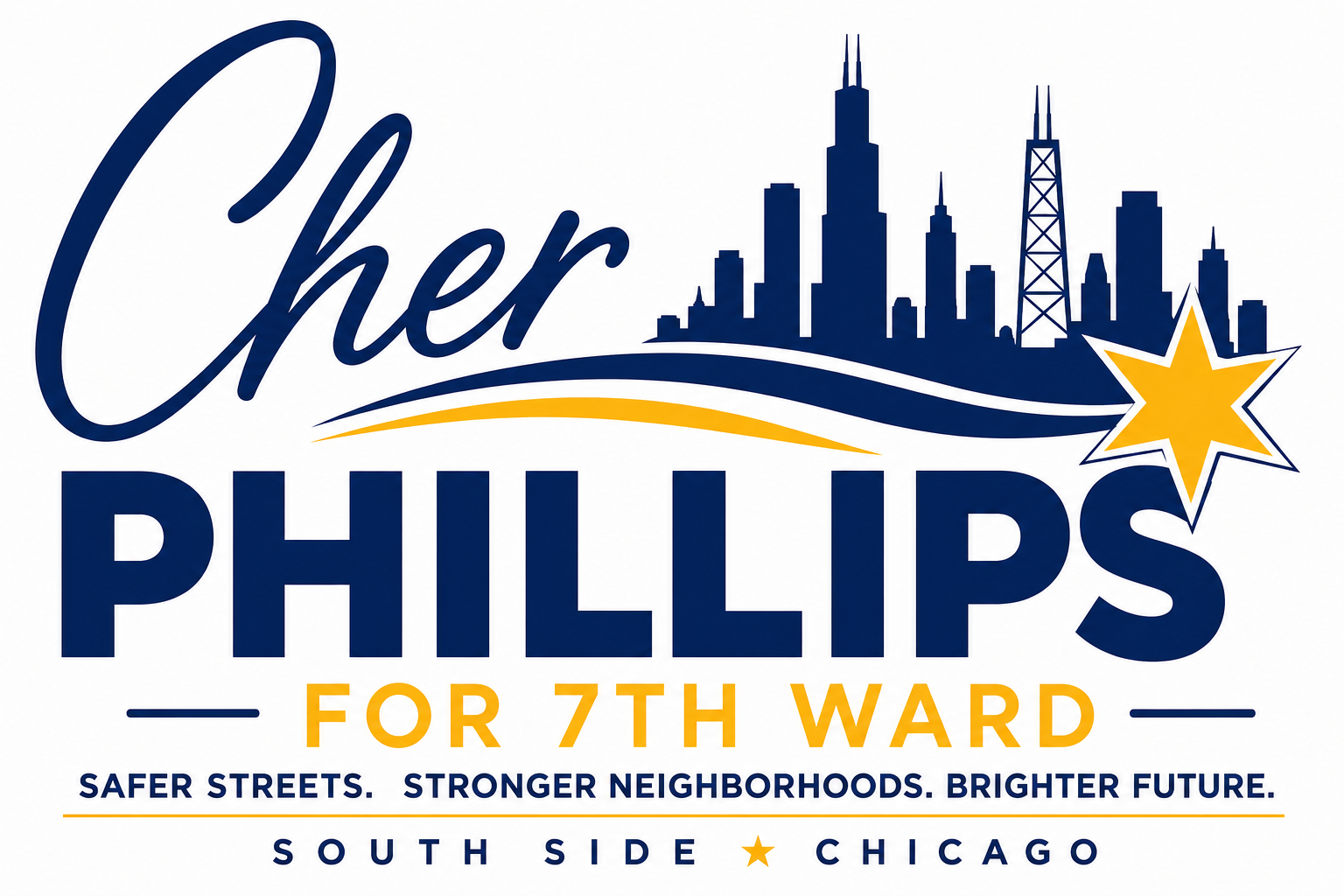 Cher Phillips