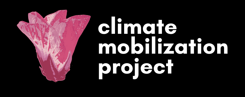 Climate Mobilization Project