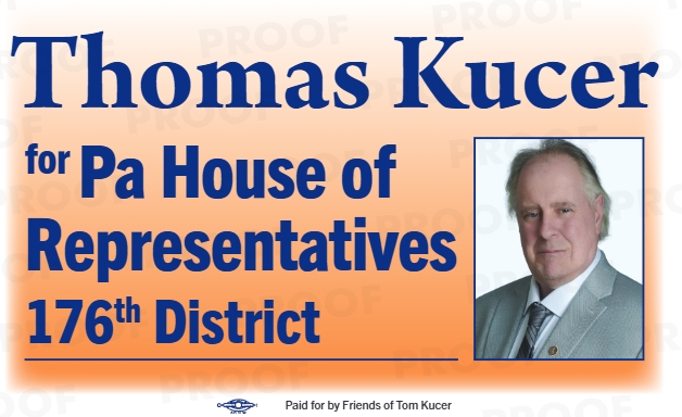 Thomas Kucer