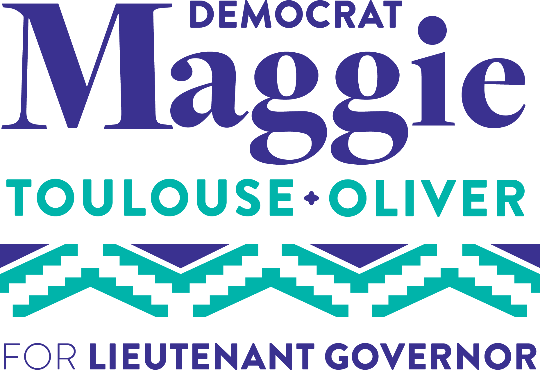 Maggie Toulouse Oliver