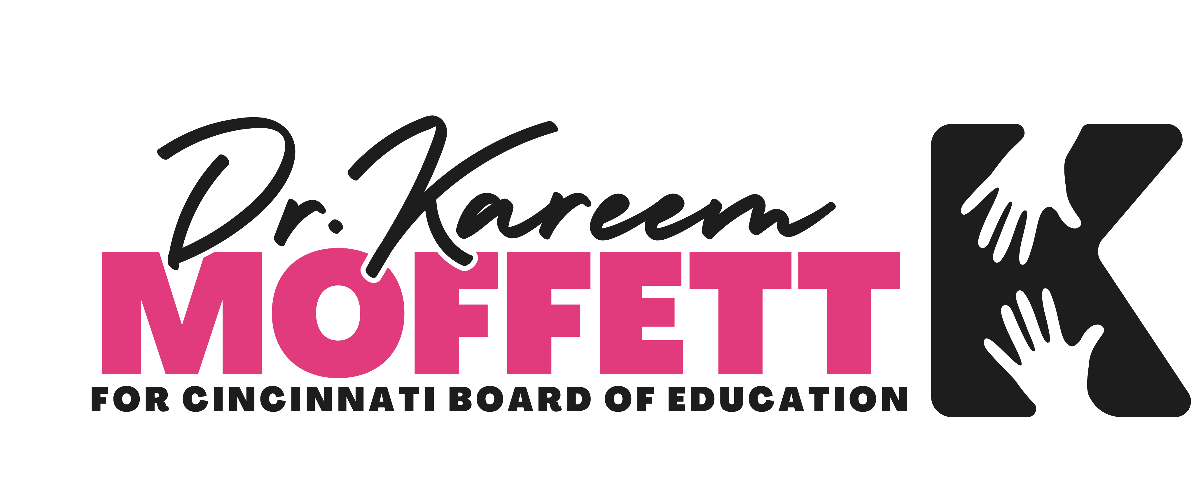 Kareem Moffett