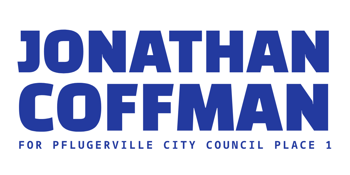 Jonathan Coffman