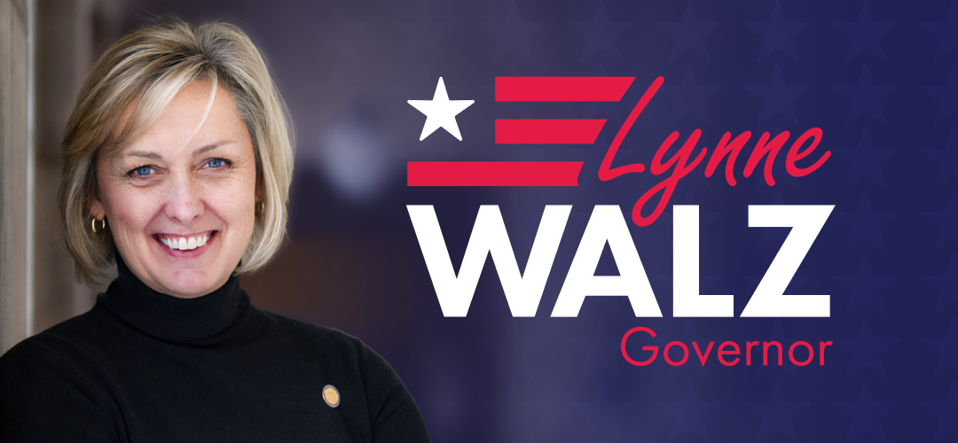 Lynne Walz