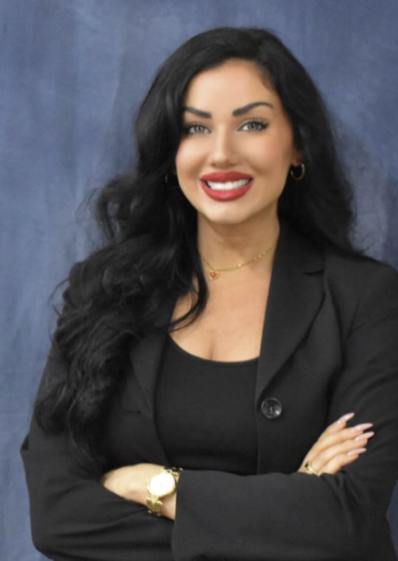 Maria Fabrizio