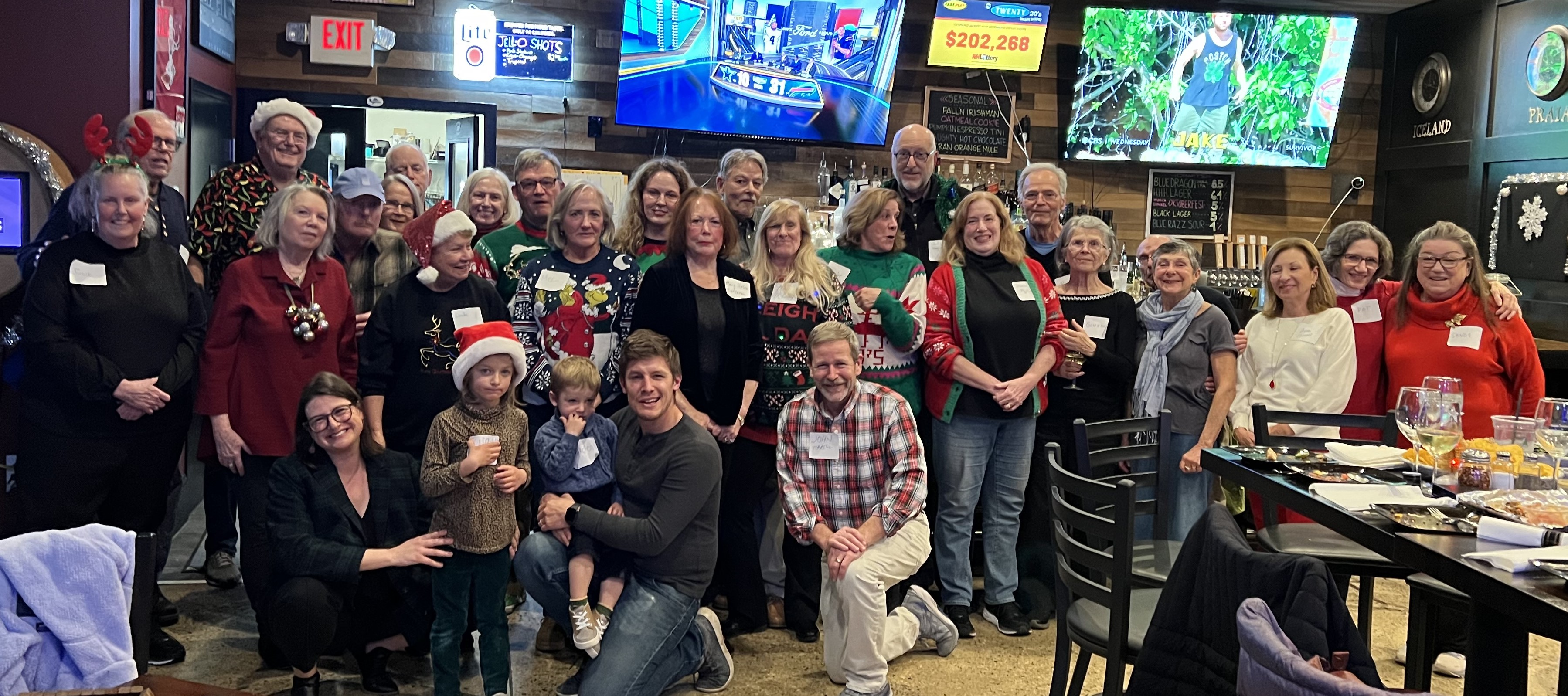 Hampton Town Democratic Committee (NH)