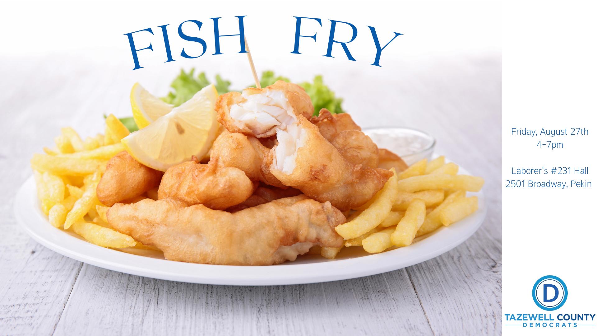 Tazewell County Democratic Party (IL)