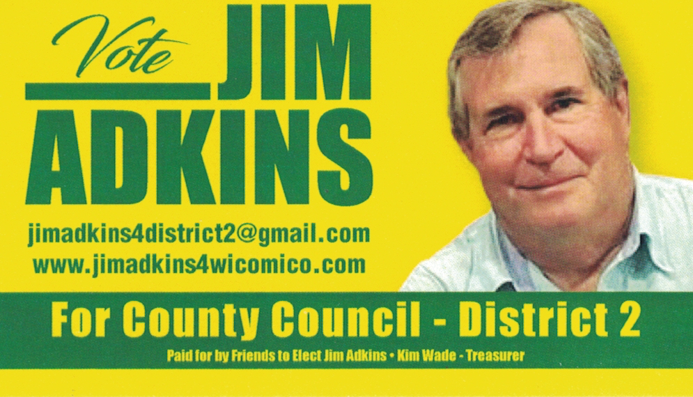 Jim Adkins