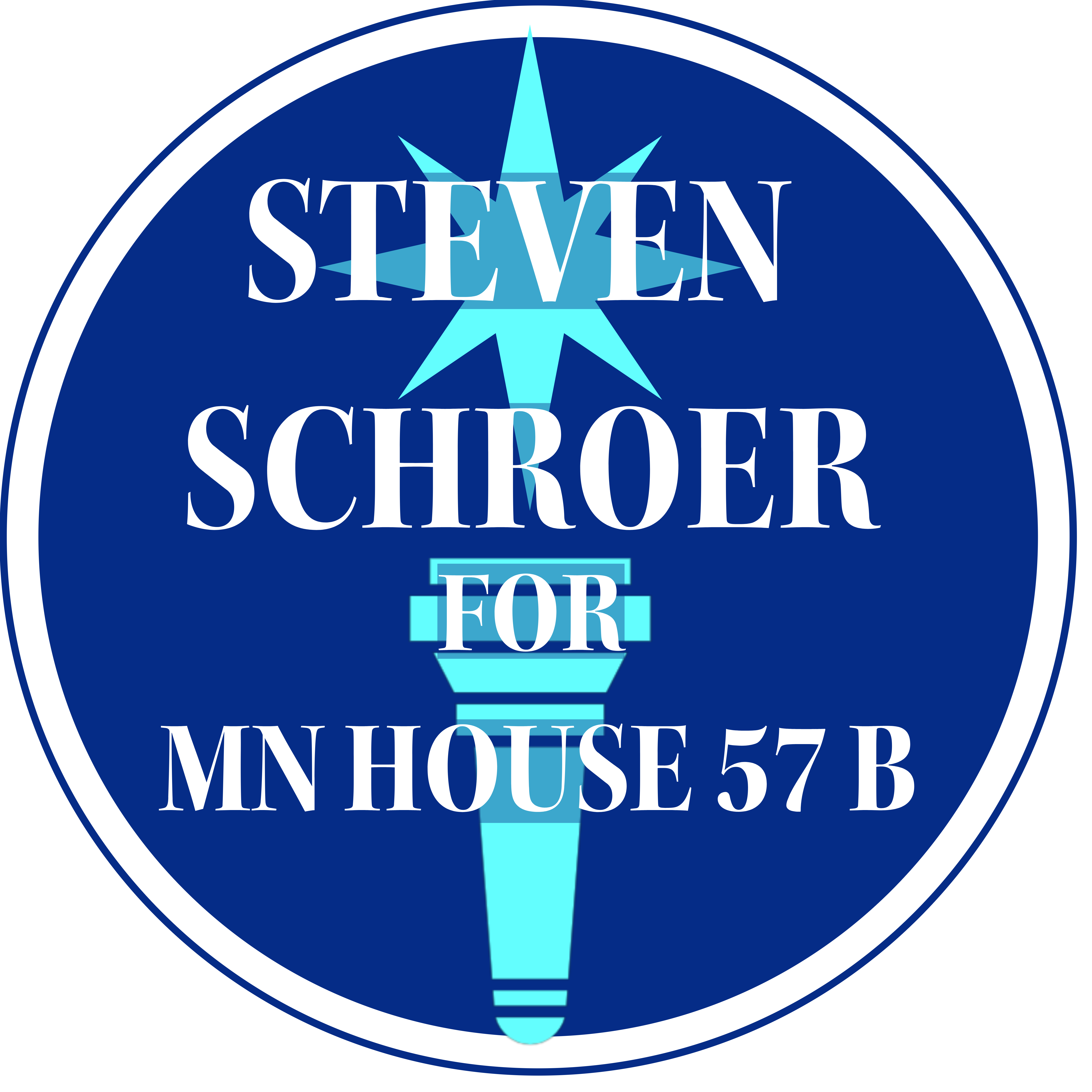 Steven Schroer