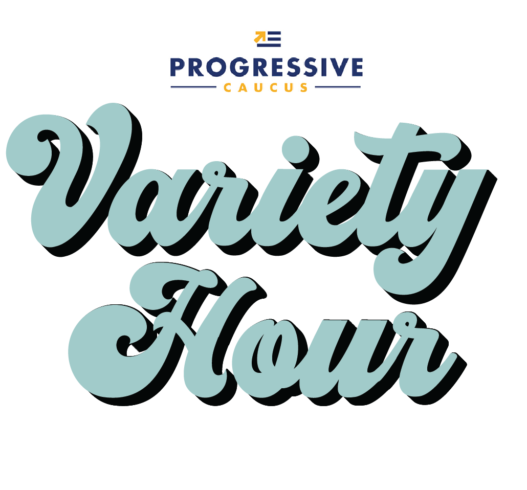 Congressional Progressive Caucus PAC