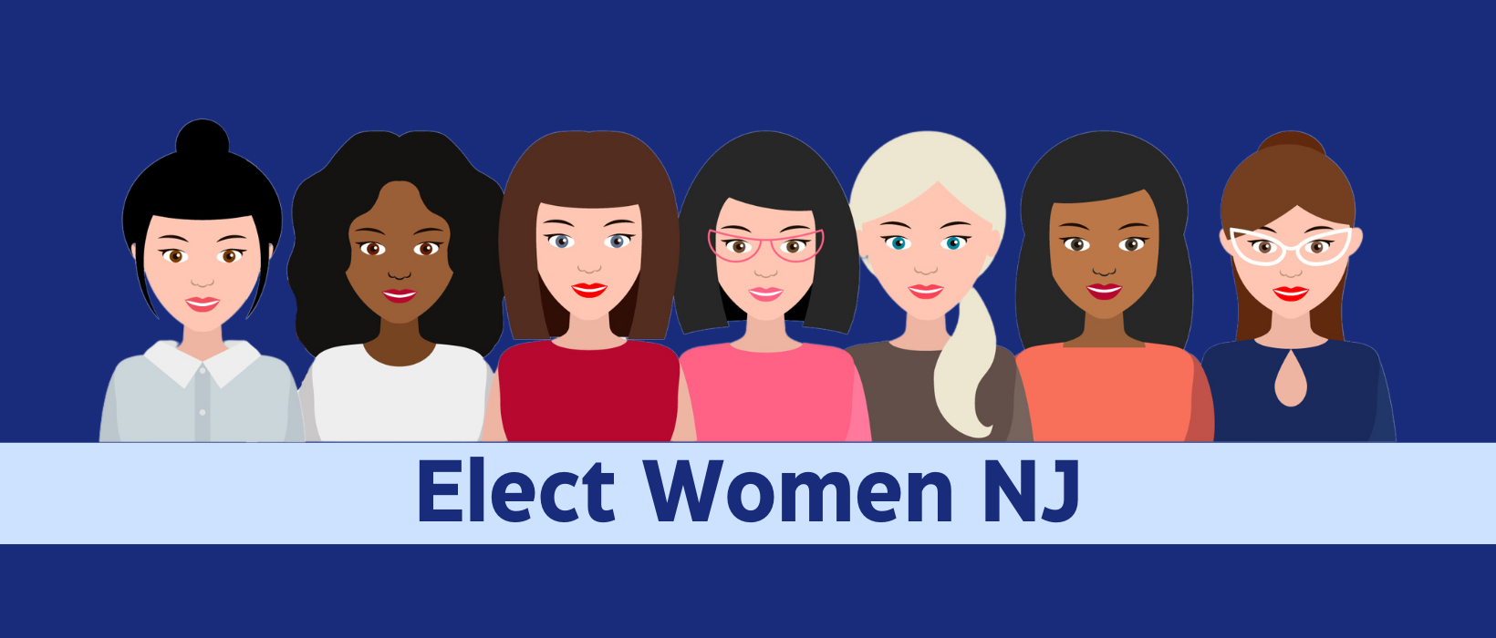 Elect Women NJ