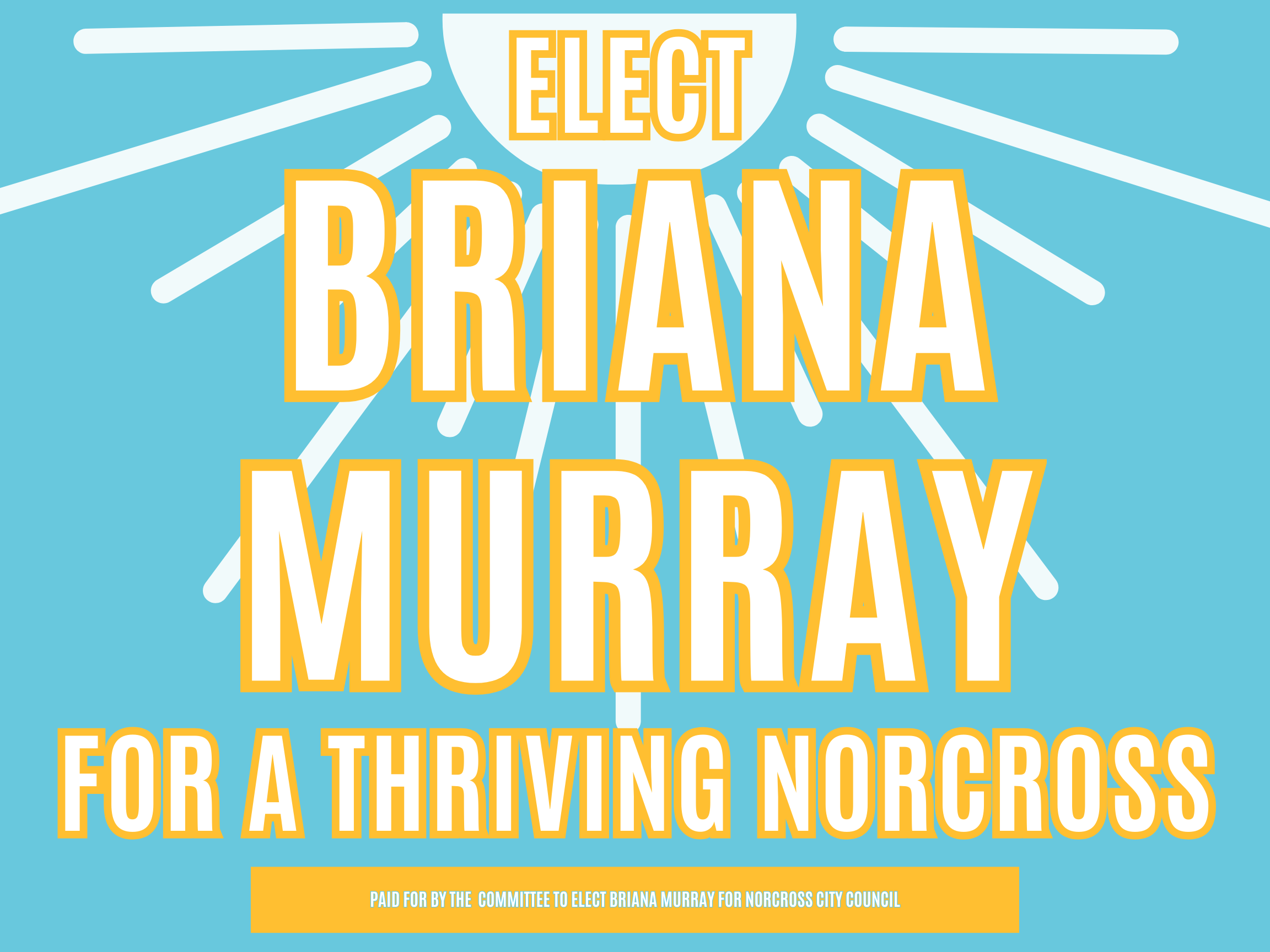 Briana Murray
