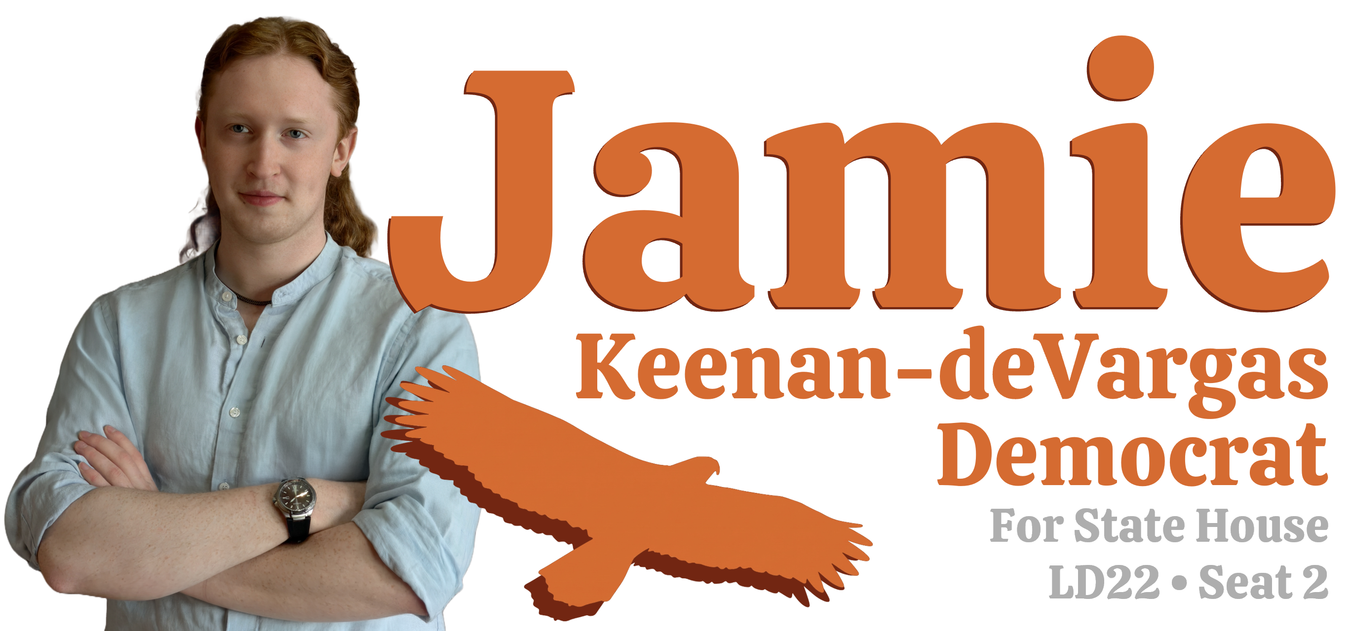 Jamie Keenan-deVargas