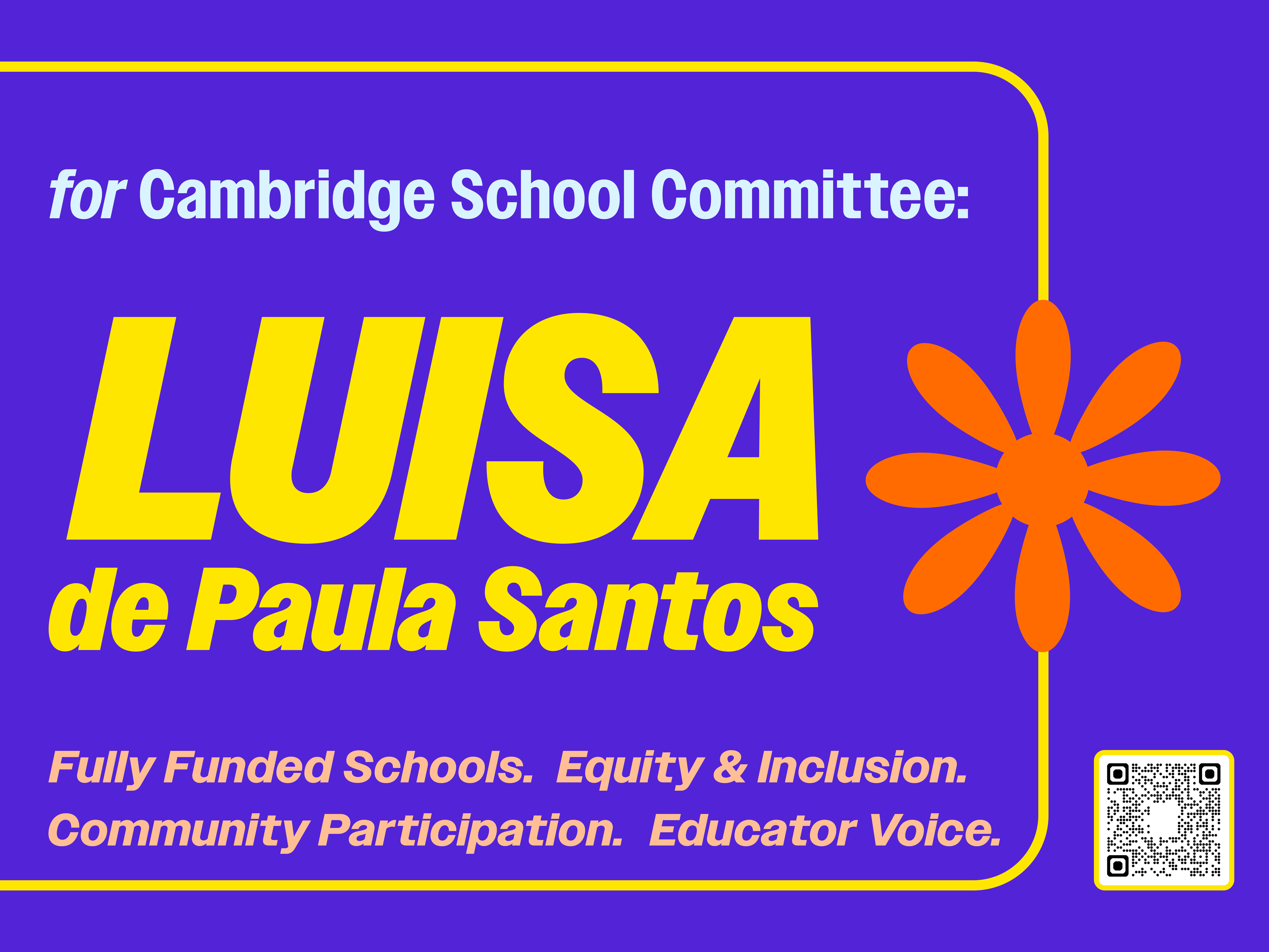 Luisa de Paula Santos
