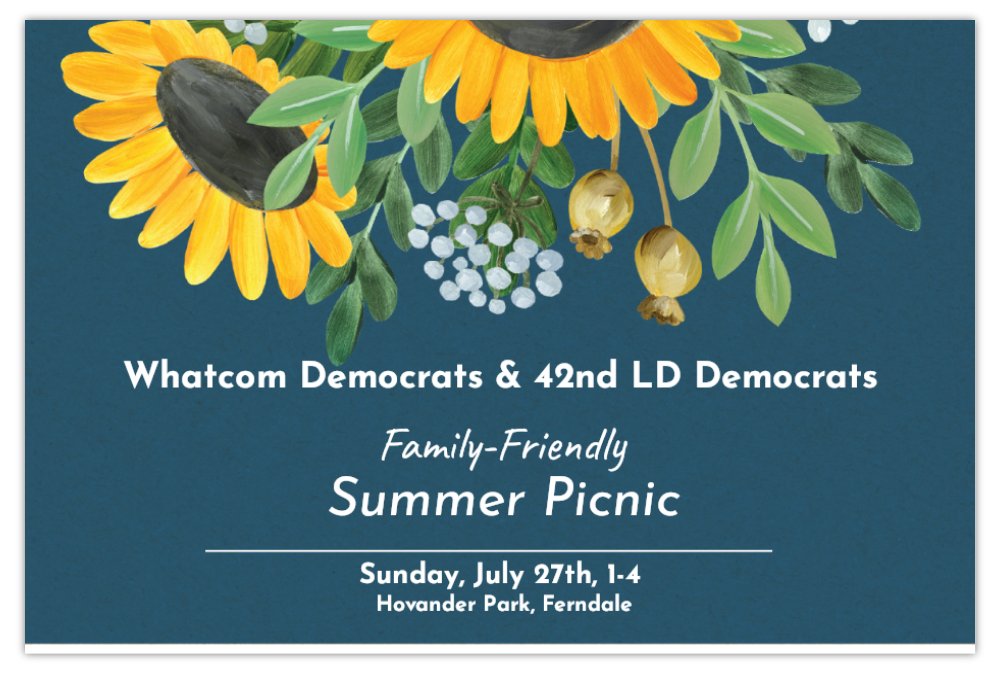 Whatcom County Democrats (WA)