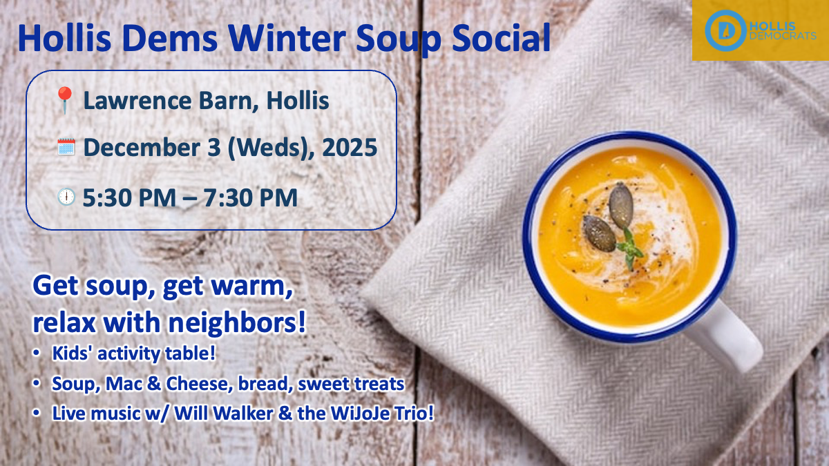 Hollis Democratic Committee (NH)