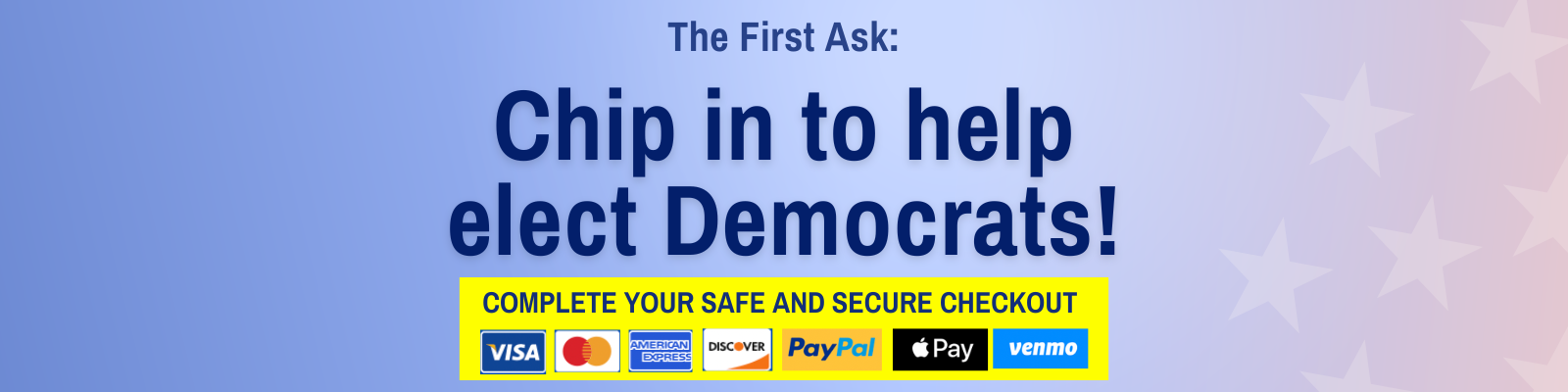 The First Ask - Unlimited