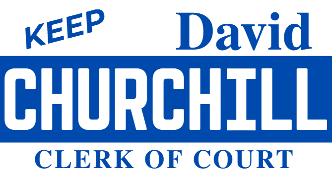 David Churchill