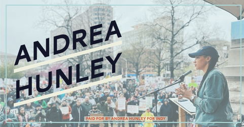 Andrea Hunley
