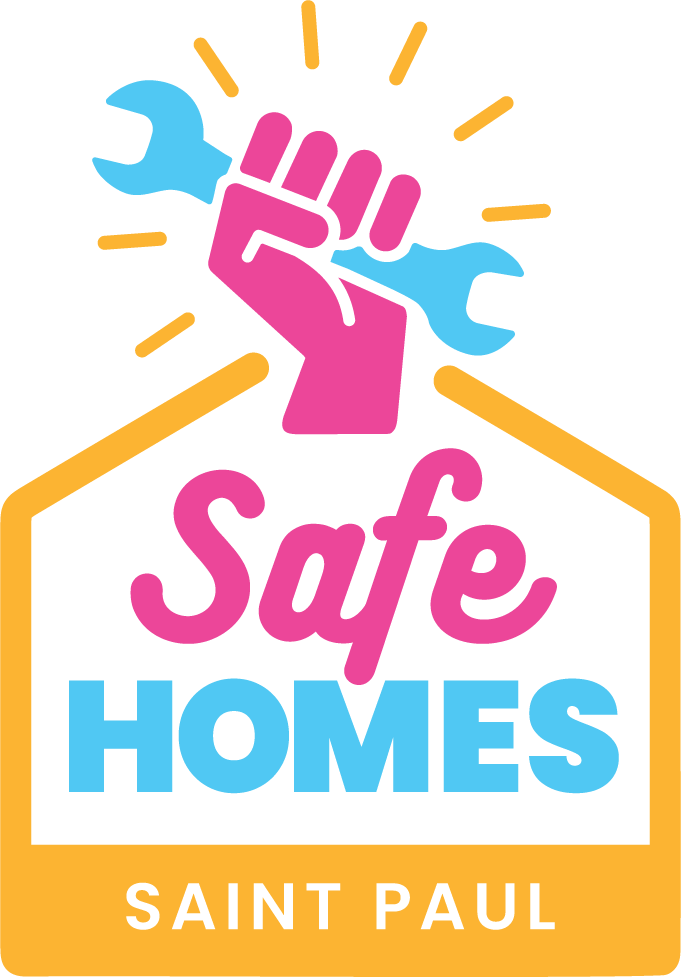 Safe Homes Saint Paul