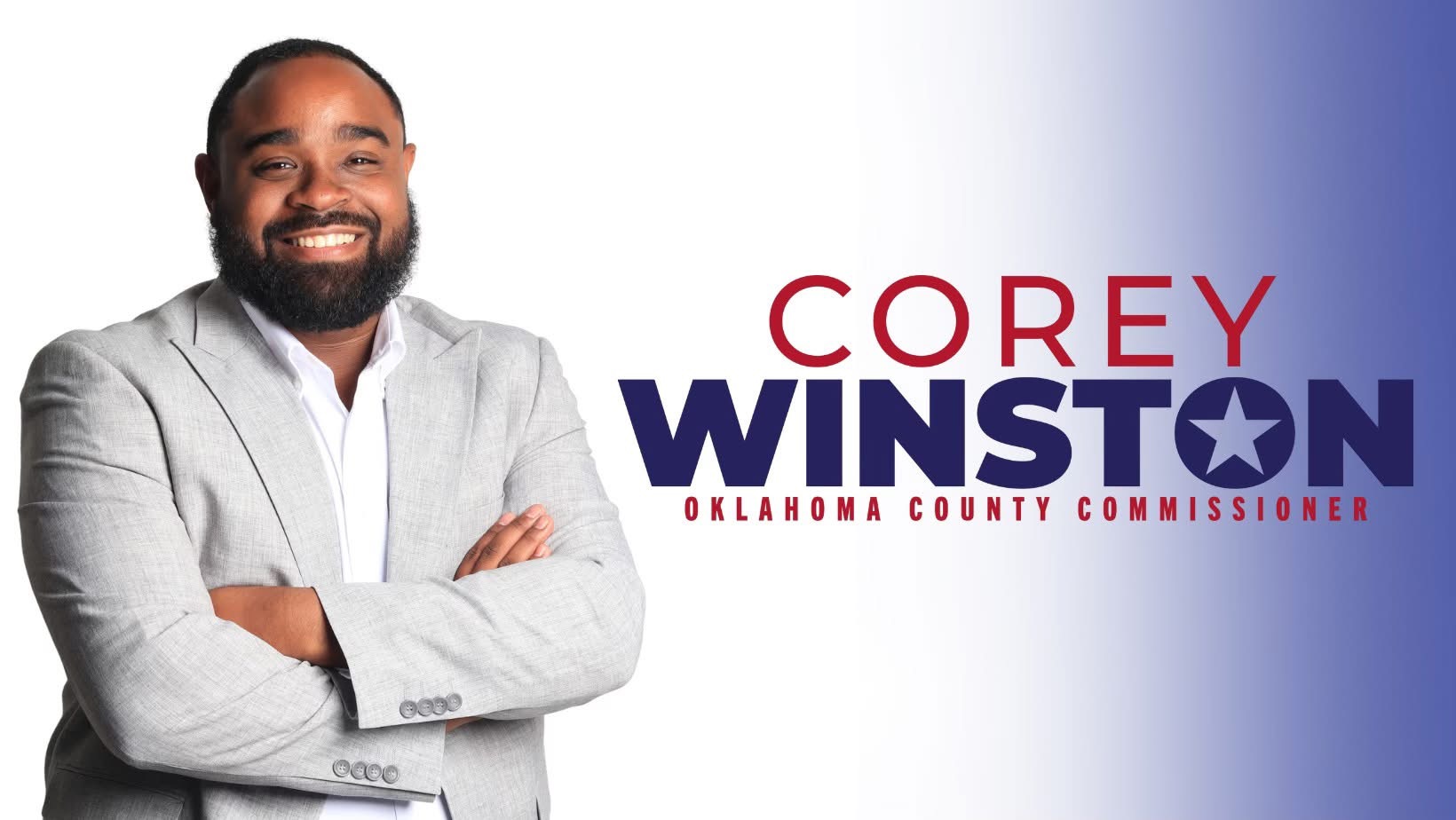 Corey Winston