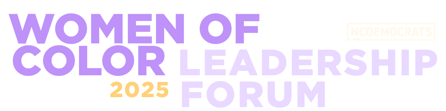 North Carolina Democratic Party - Federal Account