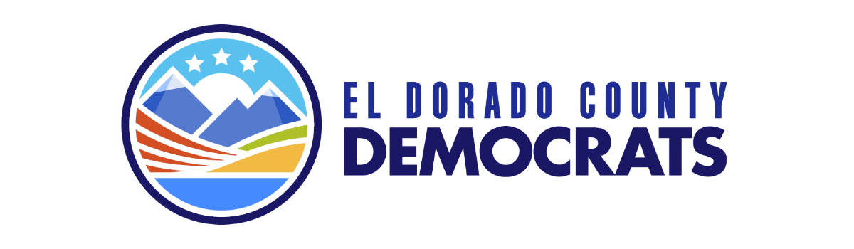 El Dorado County Democratic Party (CA) - Federal Account