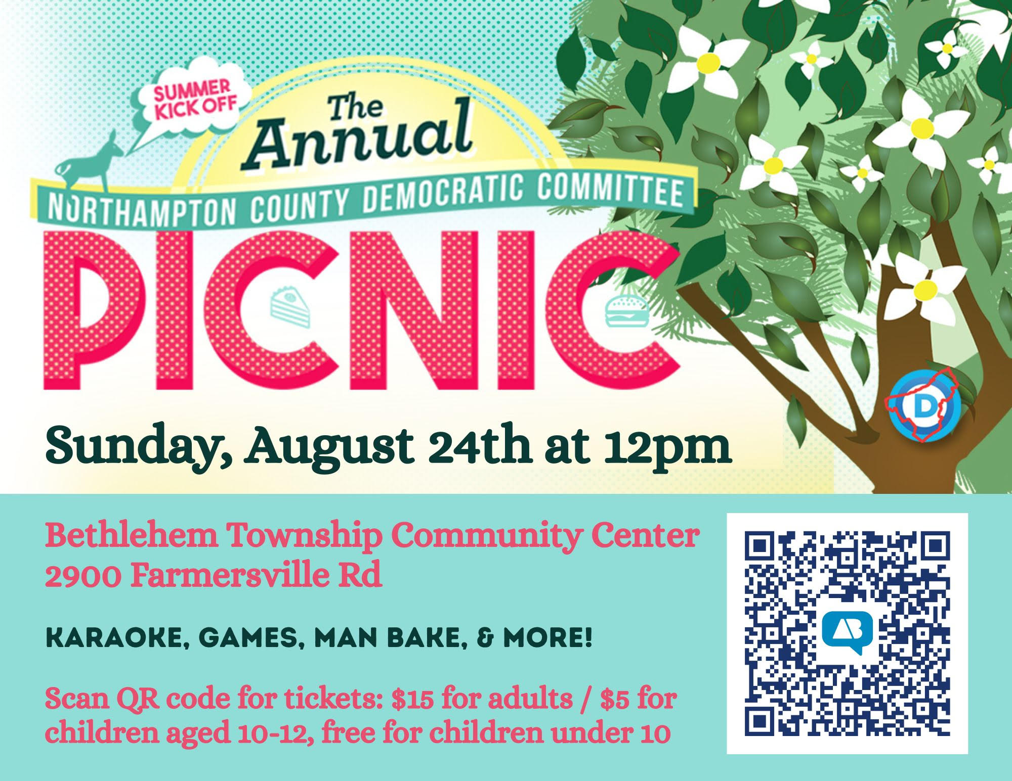 Northampton County Democratic Committee (PA)