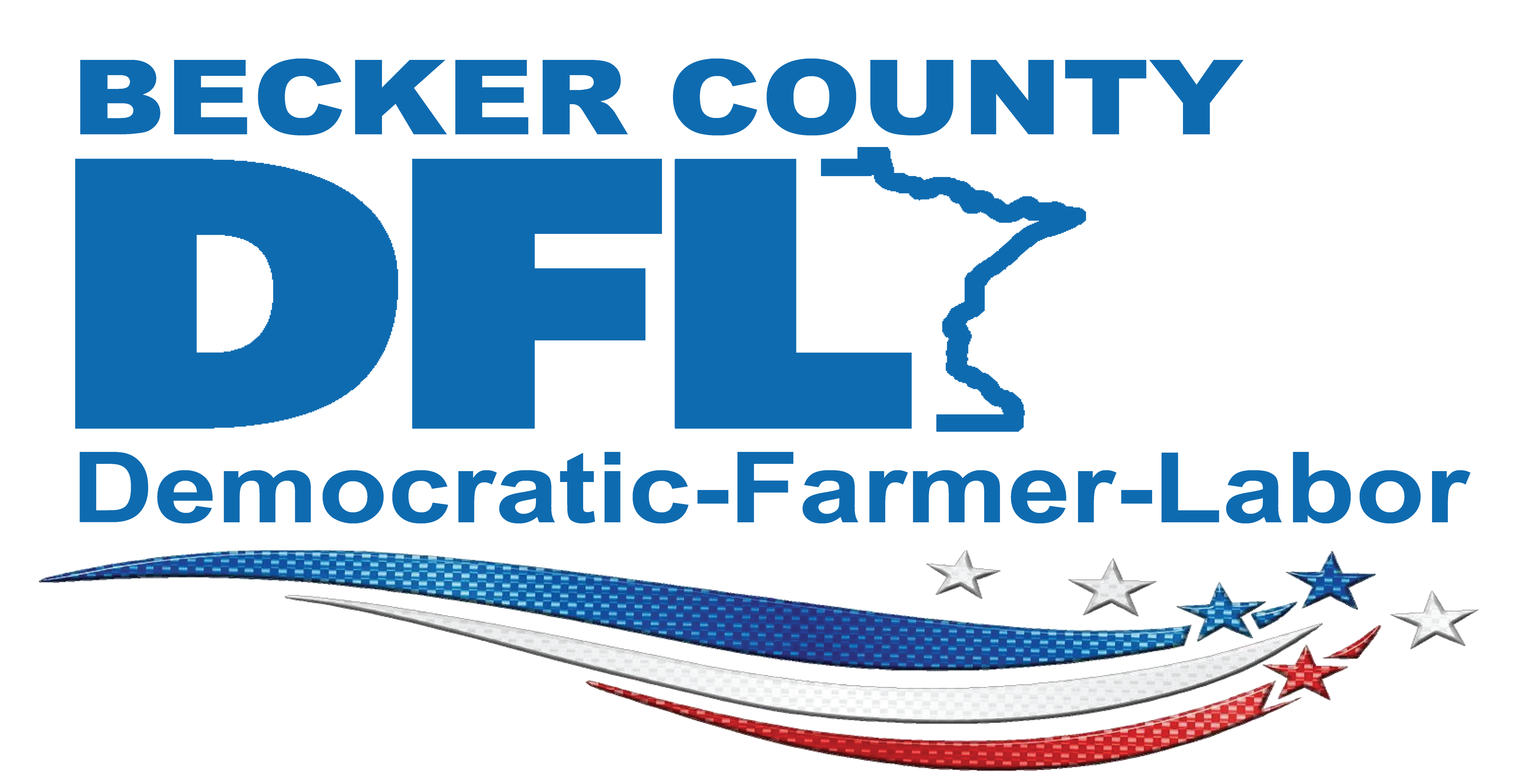 Becker County DFL